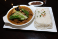 Beef Kare Kare
