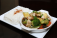 Chicken Chopsuey combo