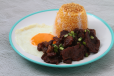 Beef Tapsilog