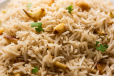 Garlic Rice