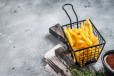 Fries