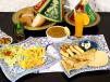 Al Turath Almaghribi Breakfast