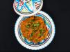 Zalouk Salad