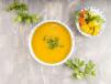 Vegetables Soup