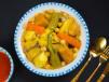 Couscous With Vegetables