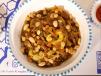 Chicken Couscous With Tefaya