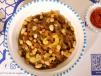 Beef Couscous With Tefayeh