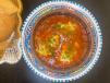Tagine Tomato With Eggs