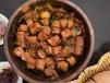 Sausage Tagine