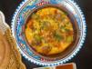 Tagine Kofta With Eggs