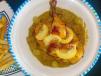 Chicken Tagine With French Fries