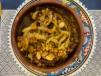 Chicken Tagine With Raisins