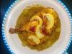 Chicken Tagine