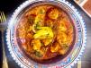 Shrimps Tagine
