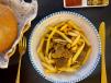 Meamar Beef Tagine With French Fries