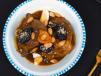 Beef Tagine With Prunes