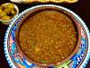 Lentil Dish