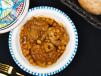 Kaouaree With Chickpeas