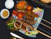 Mix Grills Meal