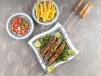 Kofta Grill Plate