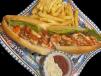 Bocadiaus Sandwich