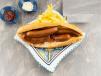 Sausage Sandwich