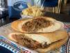 Kofta Sandwich