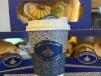 Dawaz Atay With Moroccan Tea Cup