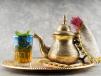 Big Moroccan Tea Atay