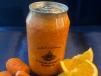 Orange Carrots