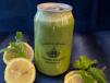 Lemon With Mint