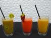 Cocktail Juice