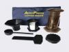 Aeropress Brewing Guide