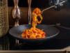 Arrabiata Pasta