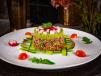 Avocado Quinoa Salad