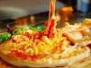 Cheetos Volcano Pasta