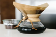 Chemex Brewing
