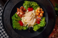 Chicken Ceasar Salad