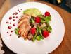 Chicken Quinoa Salad