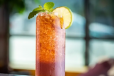 Cola Blast Mojito