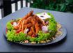 Crispy Chicken Finger