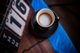 Espresso Macchiato