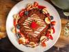 Fruity Brownies
