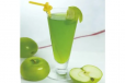 Green Apple Juice