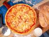 Hawaiian Pizza