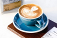 Hot Spanish Latte