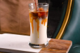 Iced Caramel Macchiato