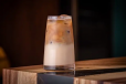 Iced Latte