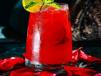 Lychee Mojito