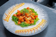 M14 Dynamite Shrimps
